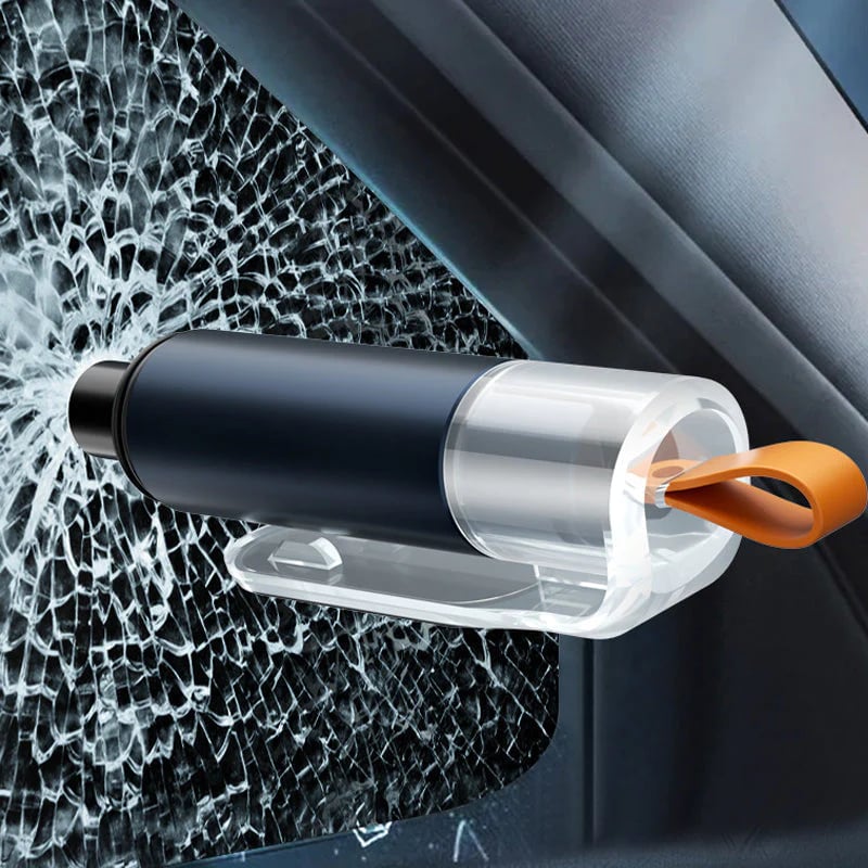 🔥Emergency Life Key🚗