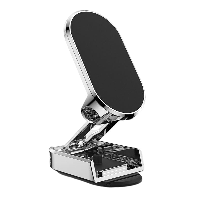 🔥 BIG SALE - 48% OFF🔥🔥Metal Folding Car Phone Holder