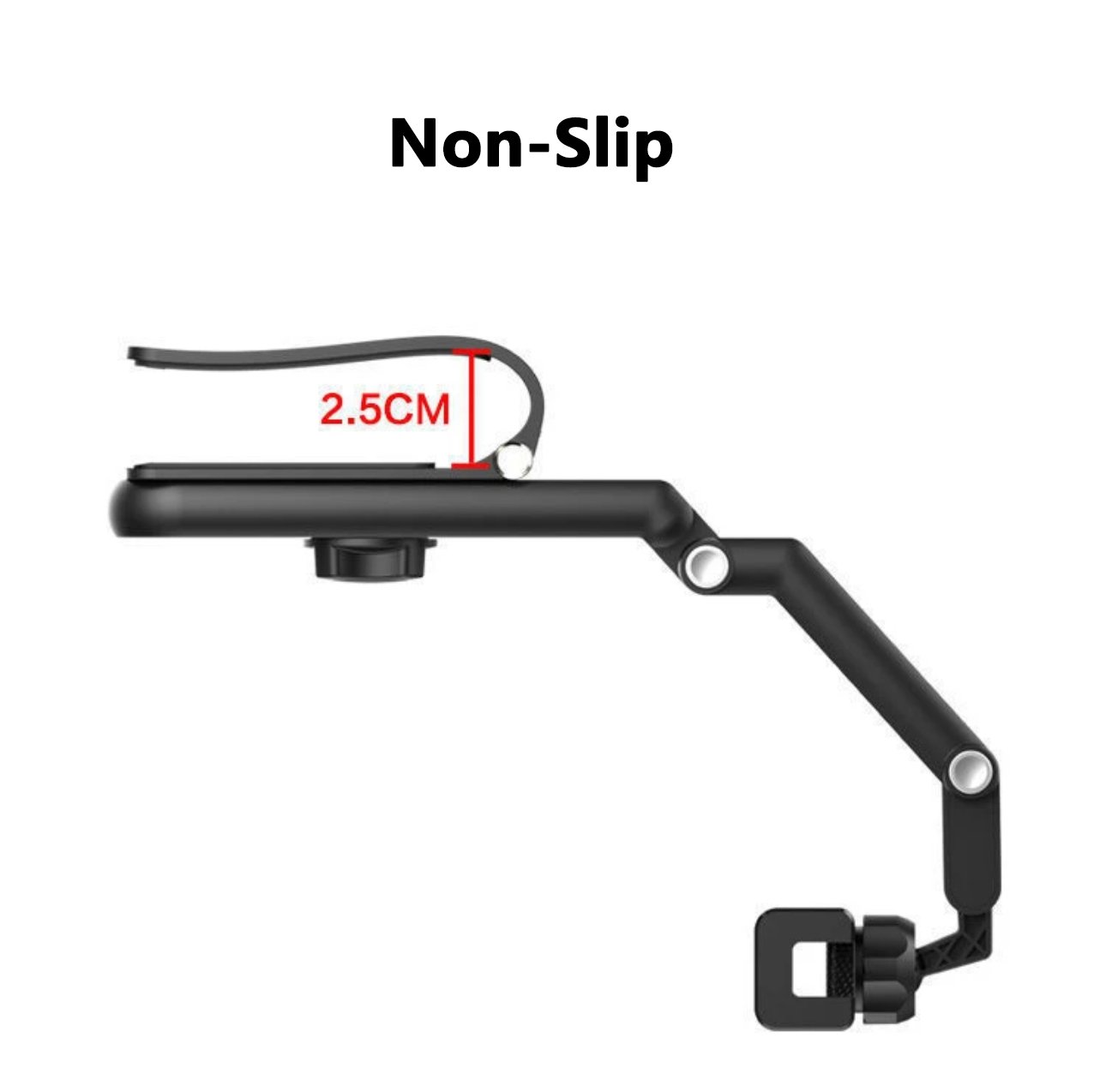 (🔥FACTORY OUTLET-49% OFF) 1080 angle rotation Car Multifunction Mount Stand Holder for Cell Phone