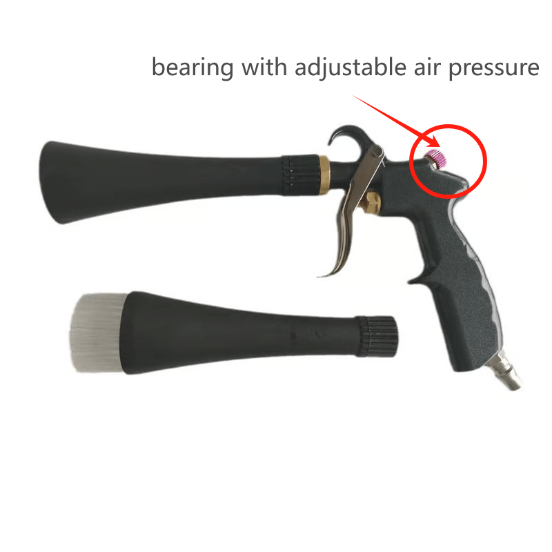 ✨High Pressure Air Blaster Cleaning Tool