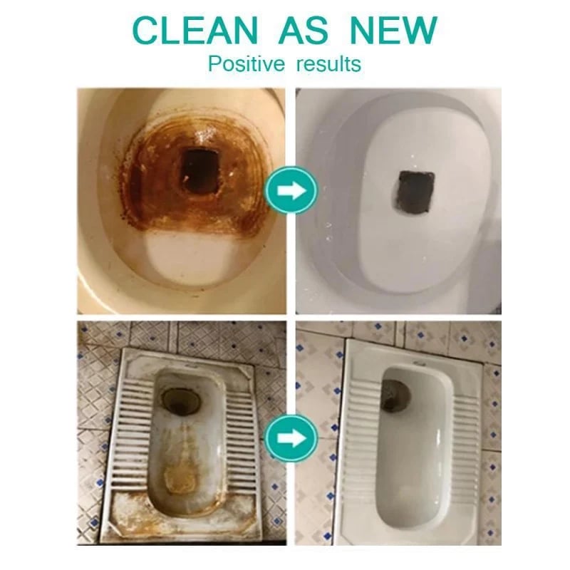 💥New Upgraded Home and Car Multifunctional Powerful Foam Cleaning Kit