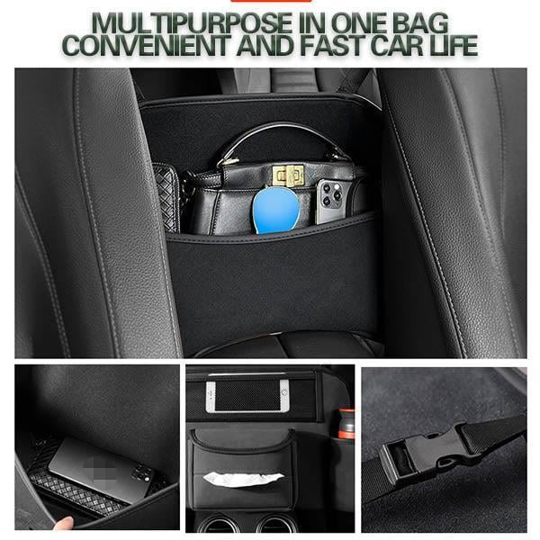 🎁Car Large Capacity Storage Bag