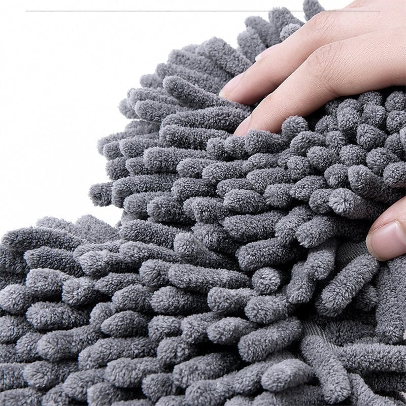 Retractable Double Layer Car Wash Brush🔥