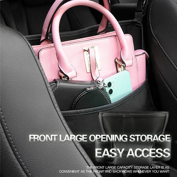 🎁Car Large Capacity Storage Bag