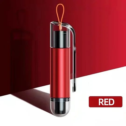 🔥Emergency Life Key🚗