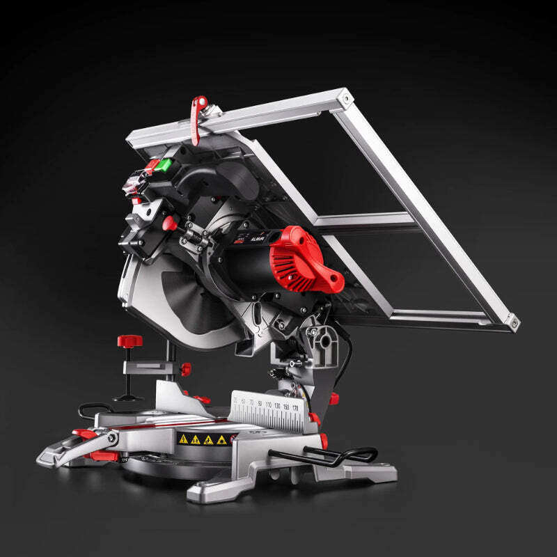 Sawing Cutting Dual-purpose Sawing Machine BL-M04