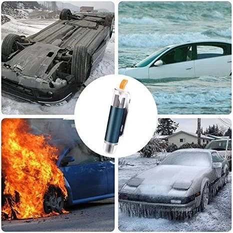 🔥Emergency Life Key🚗