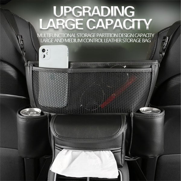 🎁Car Large Capacity Storage Bag