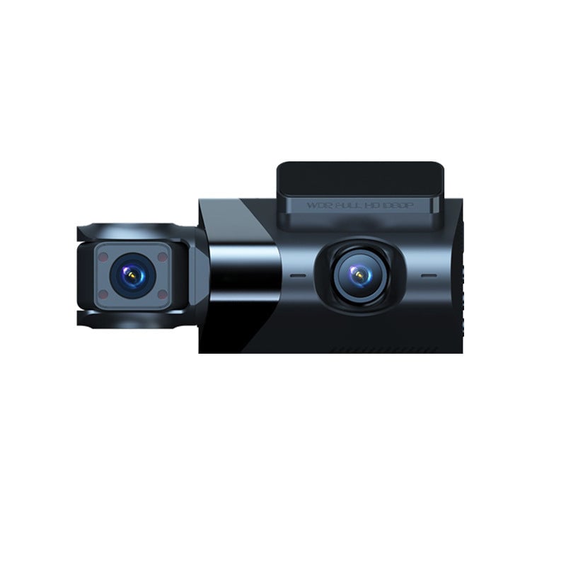 🔥3-Channel HD Wifi Driving Recorder