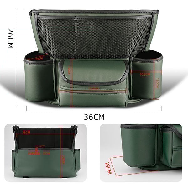 🎁Car Large Capacity Storage Bag