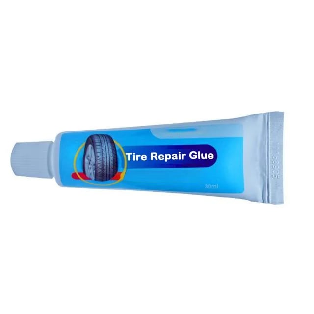Car Special Glue Repair Tire Cracks Strong Glue