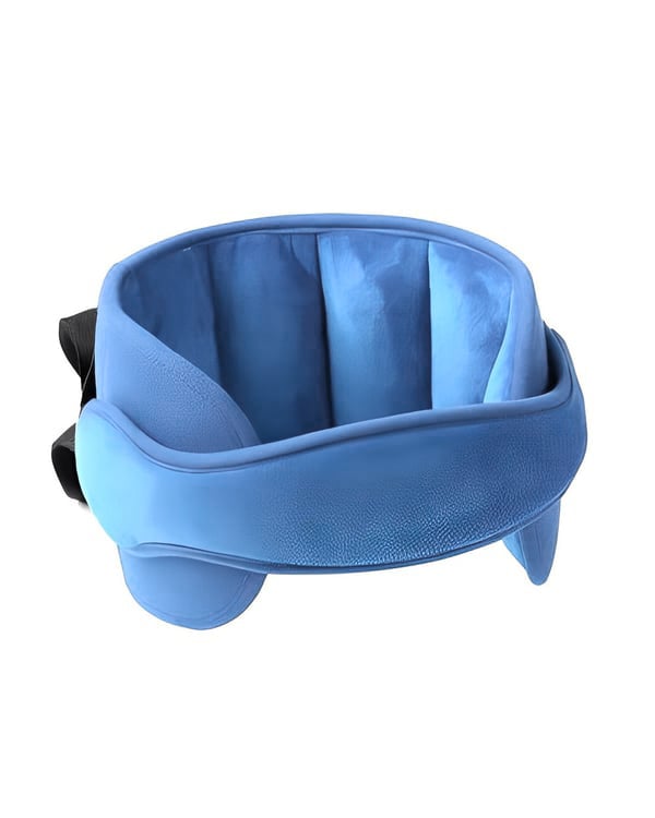 Child Head Support For Car