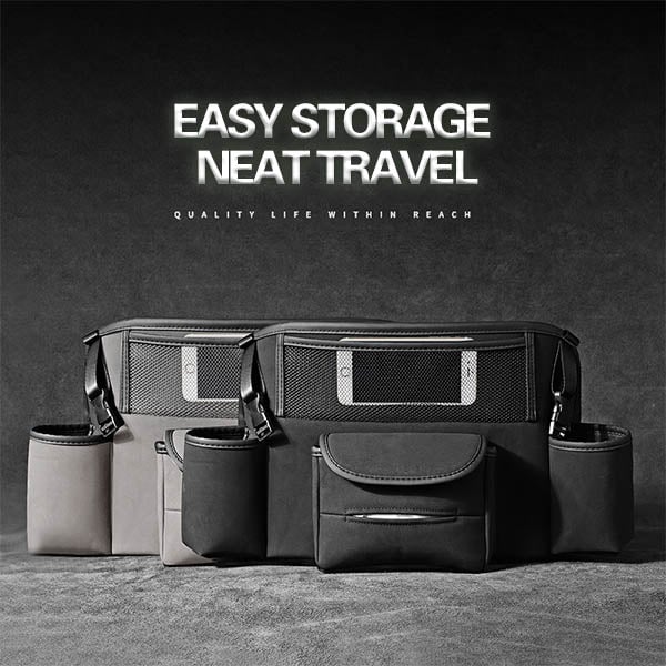 🎁Car Large Capacity Storage Bag