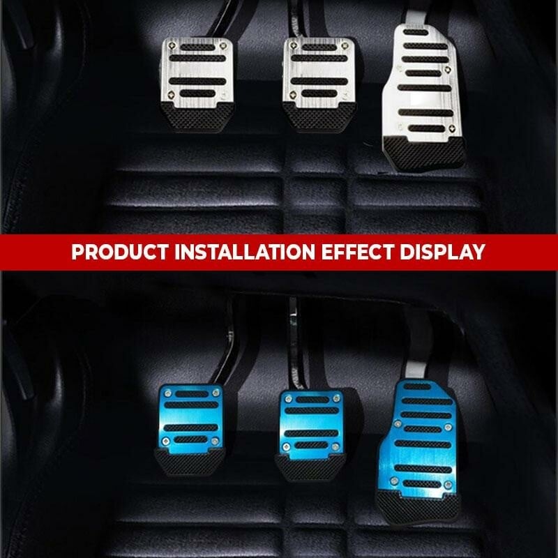 🎁🔥Consentbil Car Anti-skid Foot Pedal