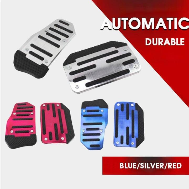 🎁🔥Consentbil Car Anti-skid Foot Pedal