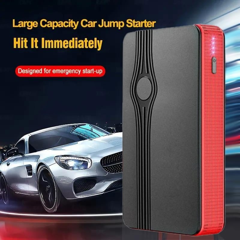 🔥Portable Multi Function Car Jump Starter