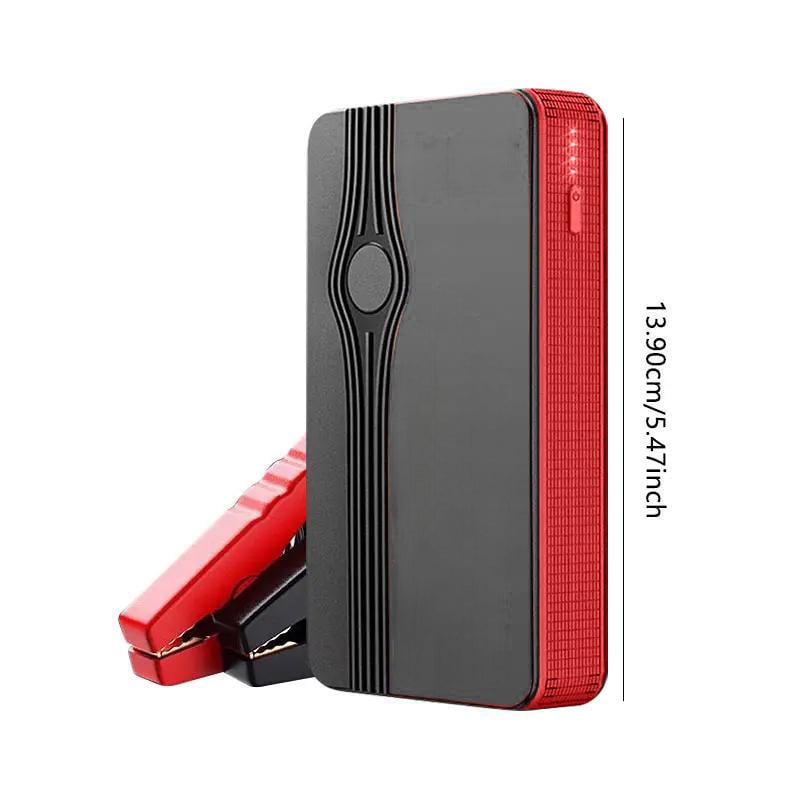 🔥Portable Multi Function Car Jump Starter