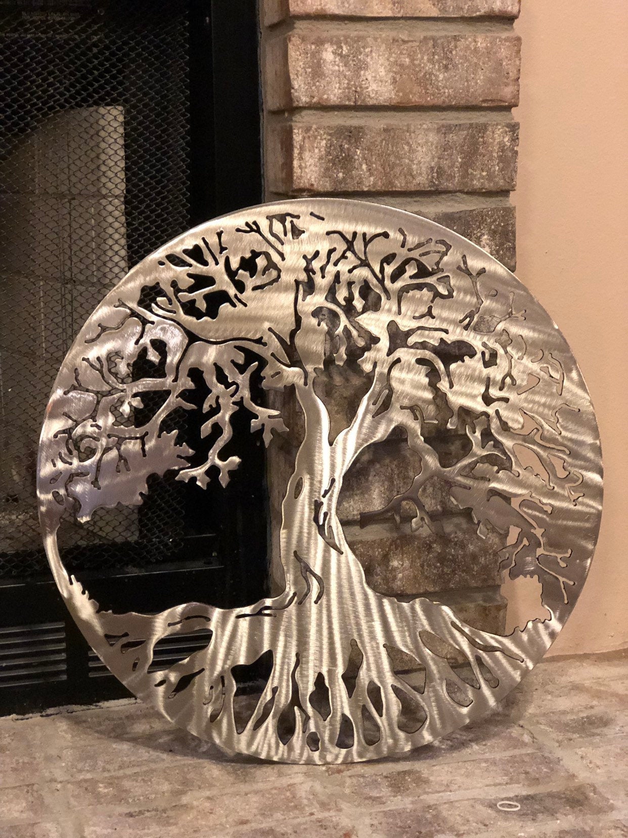 Tree Of Life - Aluminum Edtion